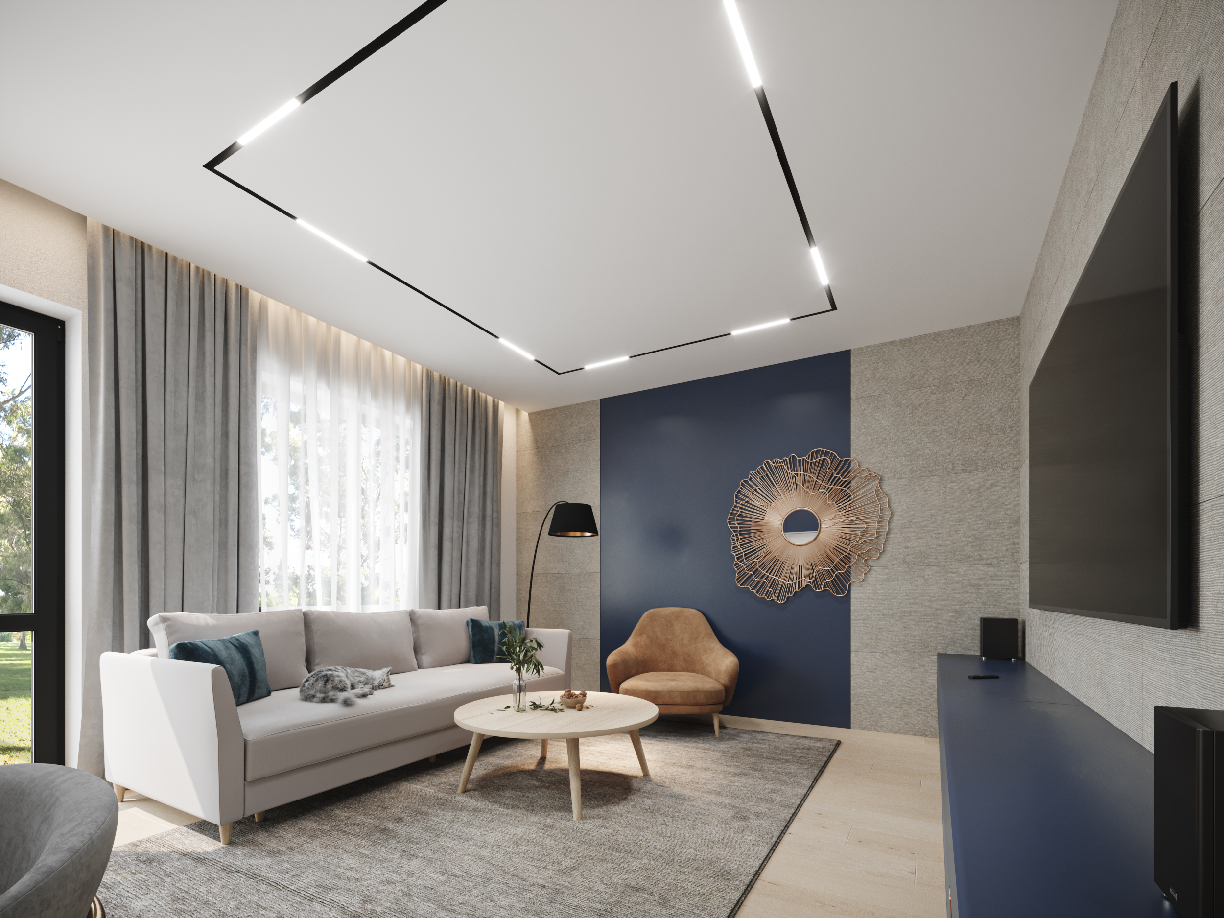 索利亚尔宅邸-7