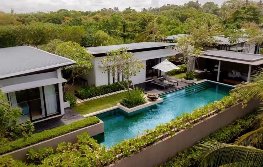 巴厘岛苏丽酒店丨印度尼西亚巴厘丨曾仕乾-42