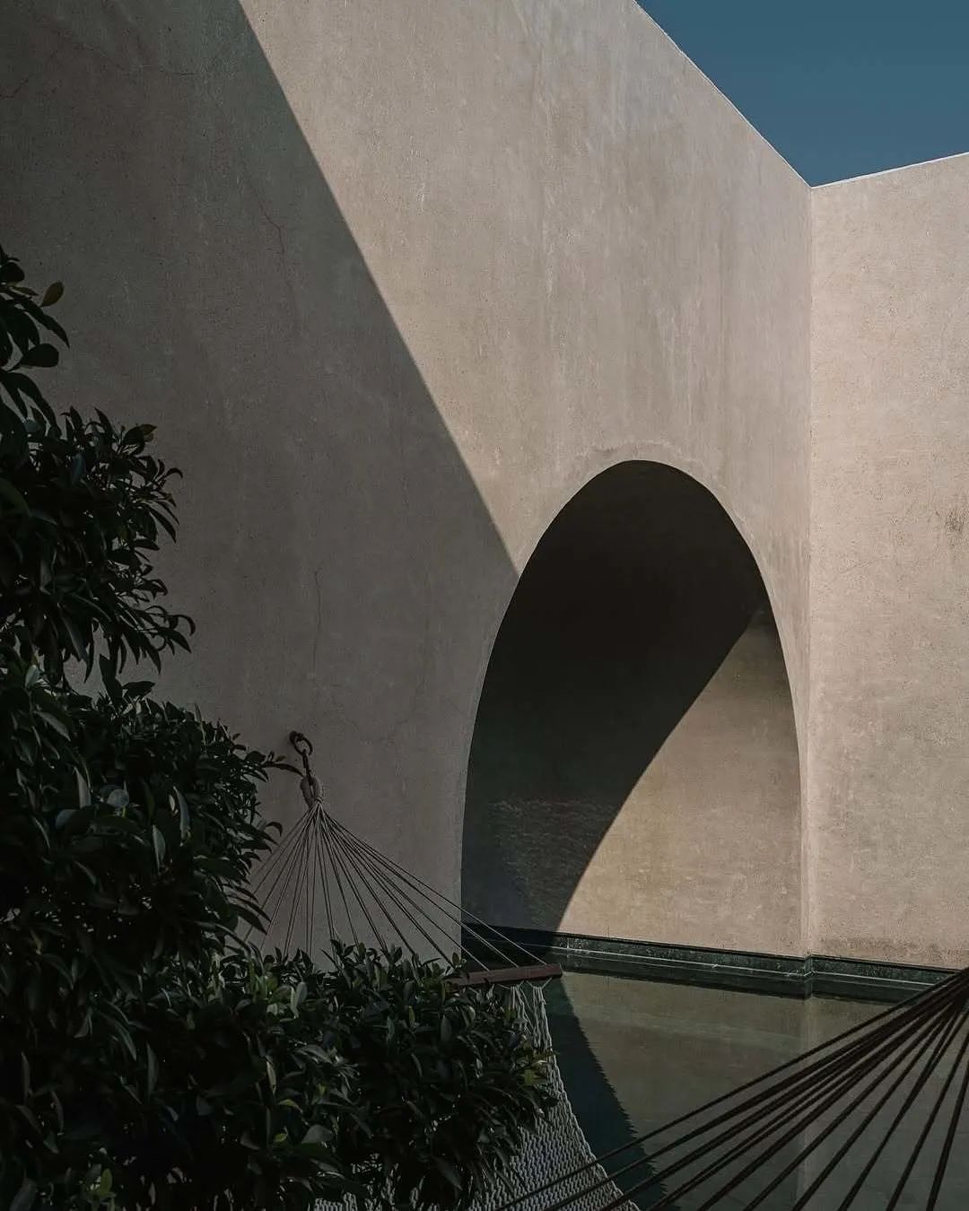 DUA Villa丨印度尼西亚丨Architecture BRIO Kunal Maniar-9