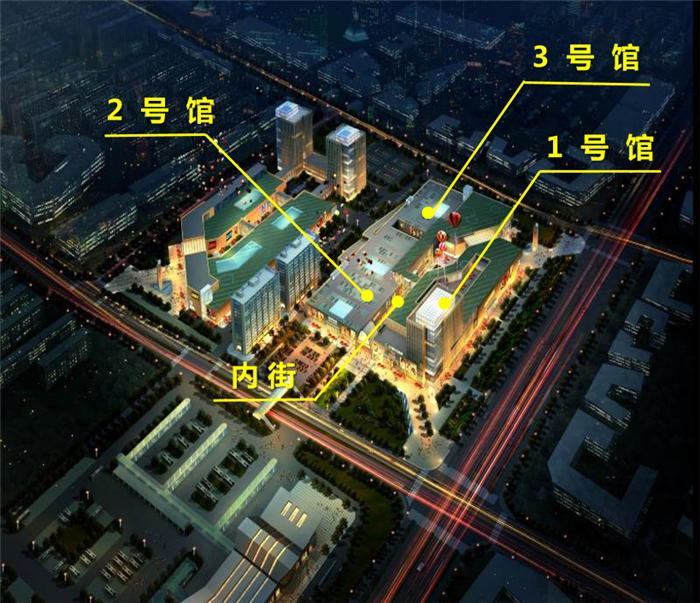 中房启彩广场-1