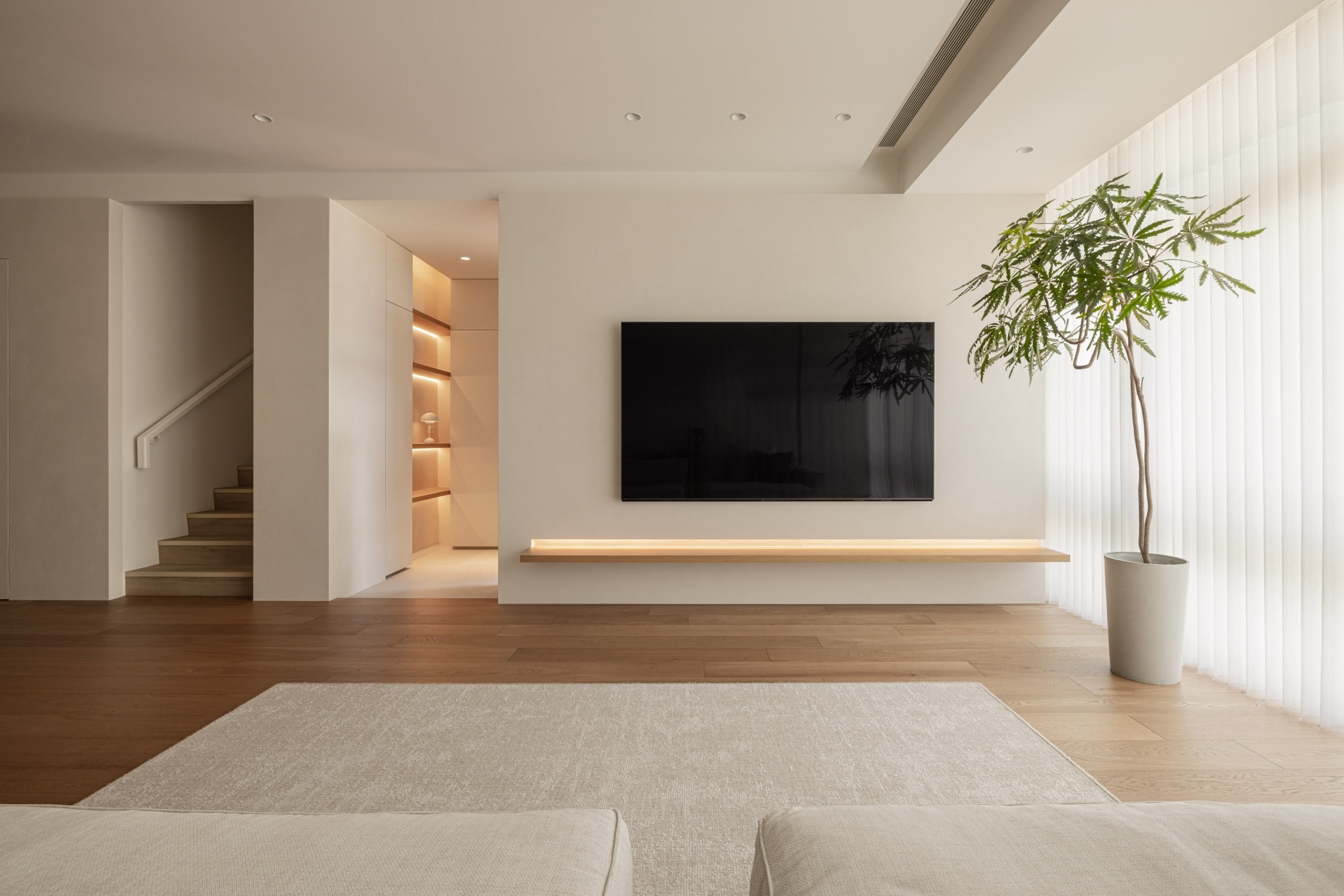 闲谷陈宅 | 创境设计-1