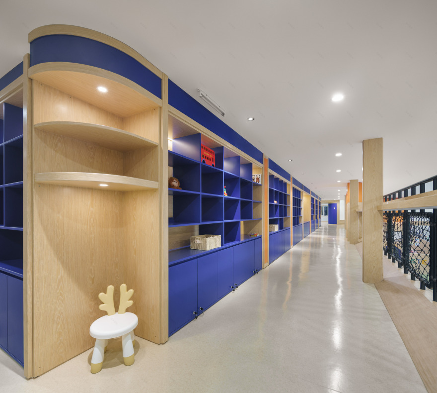 卓英国际幼儿学院-23