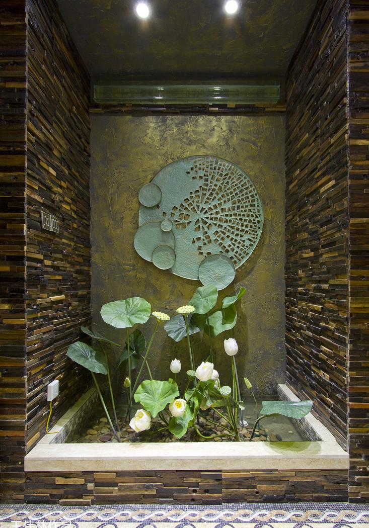 洗浴中心丨天水泉足疗中心-6