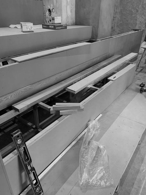 MAO 中餐厅丨乌克兰哈尔科夫丨Slava Balbek Bureau-93