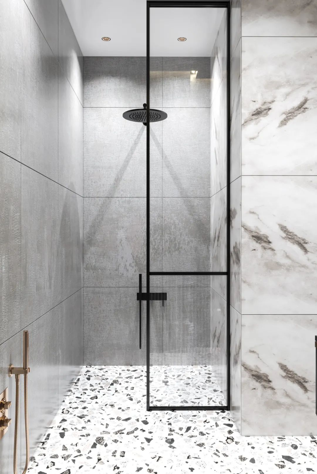 阿塞拜疆巴库 2500m²轻奢酒店丨Asmar Najafgulıyeva-45