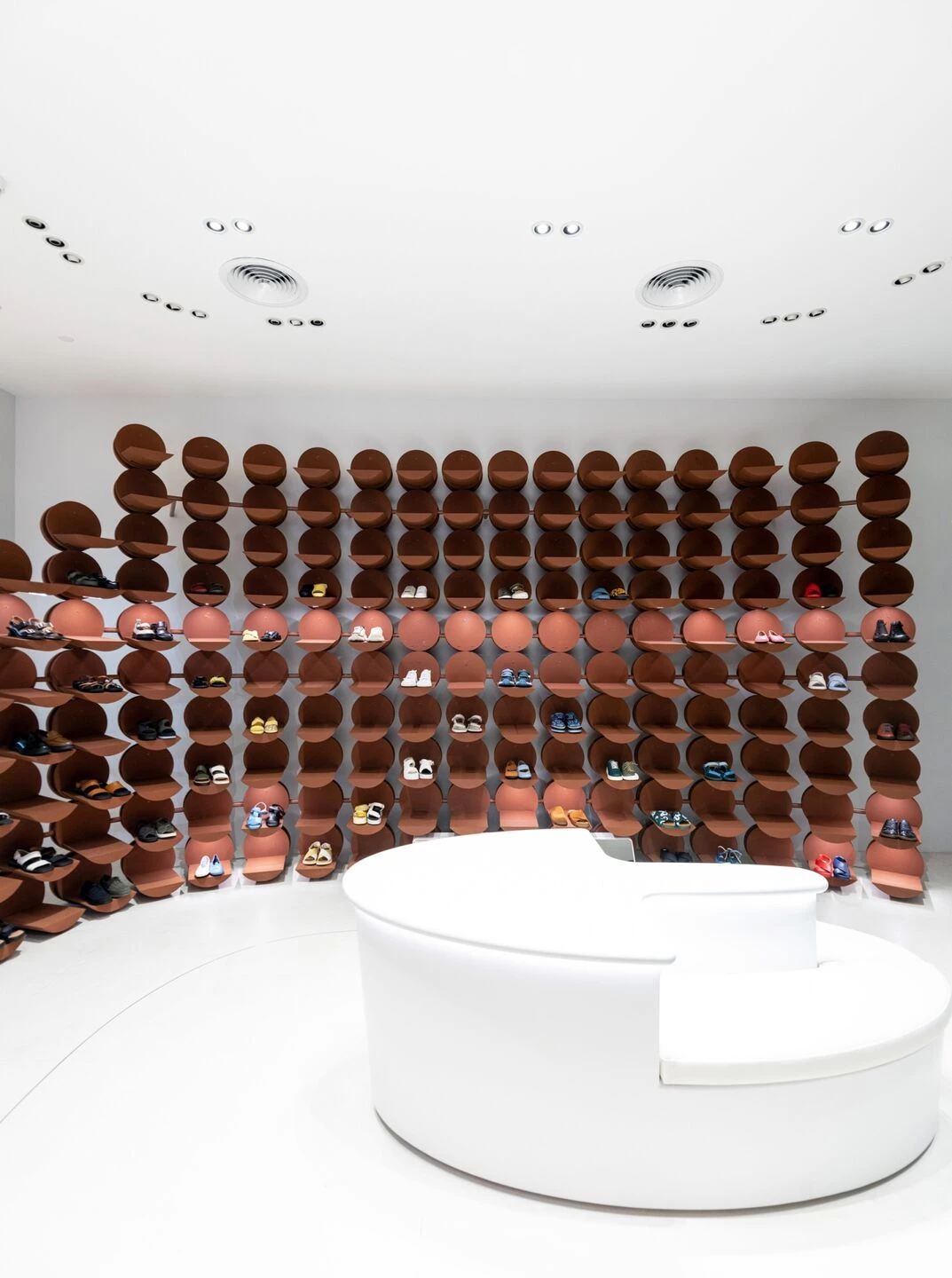 露营者团结项目丨泰国曼谷丨PHTAA Living Design-28