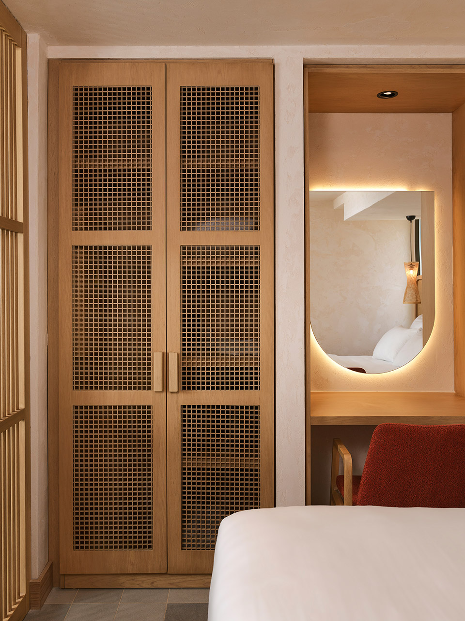 土耳其 Radisson BLU 酒店丨Yeşim Kozanlı Architecture-44