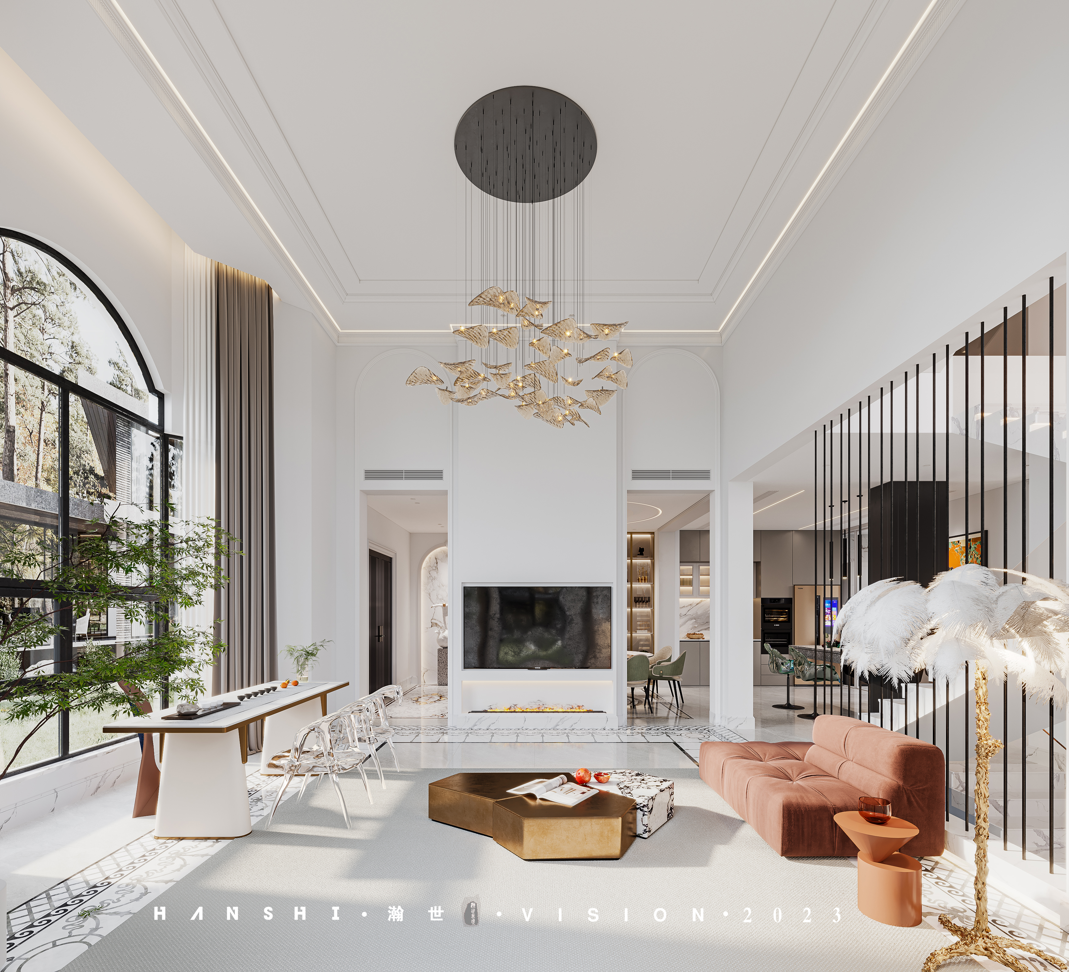 现代法式-瀚世表现-4