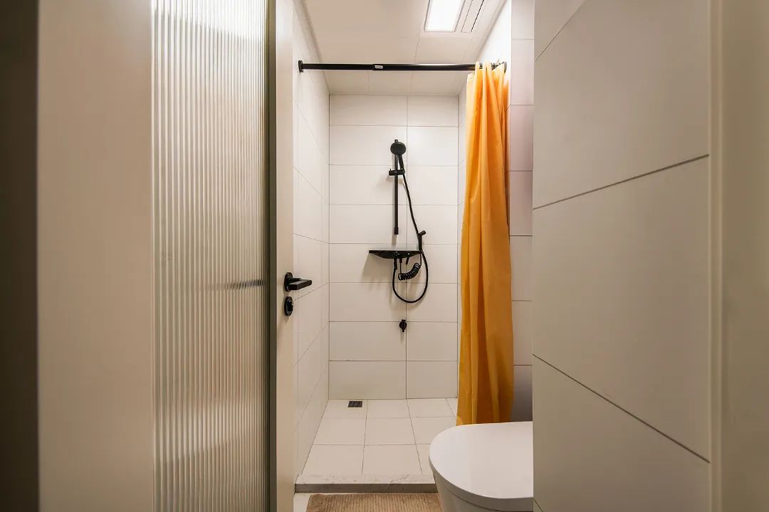 日式二人居 · 小户型的温馨与实用丨中国厦门丨凤凰空间-70