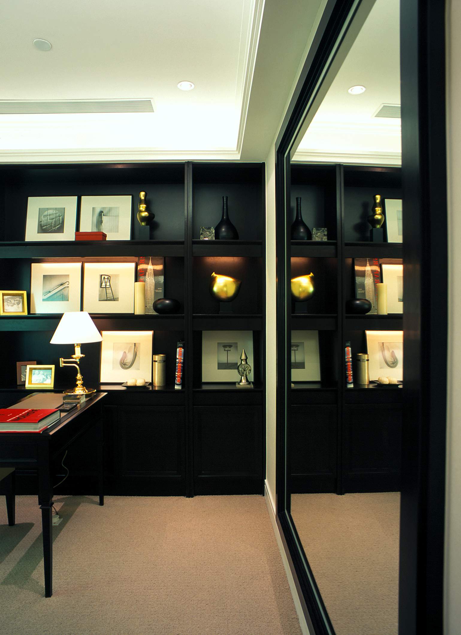 Bellagio I 梁志天-9