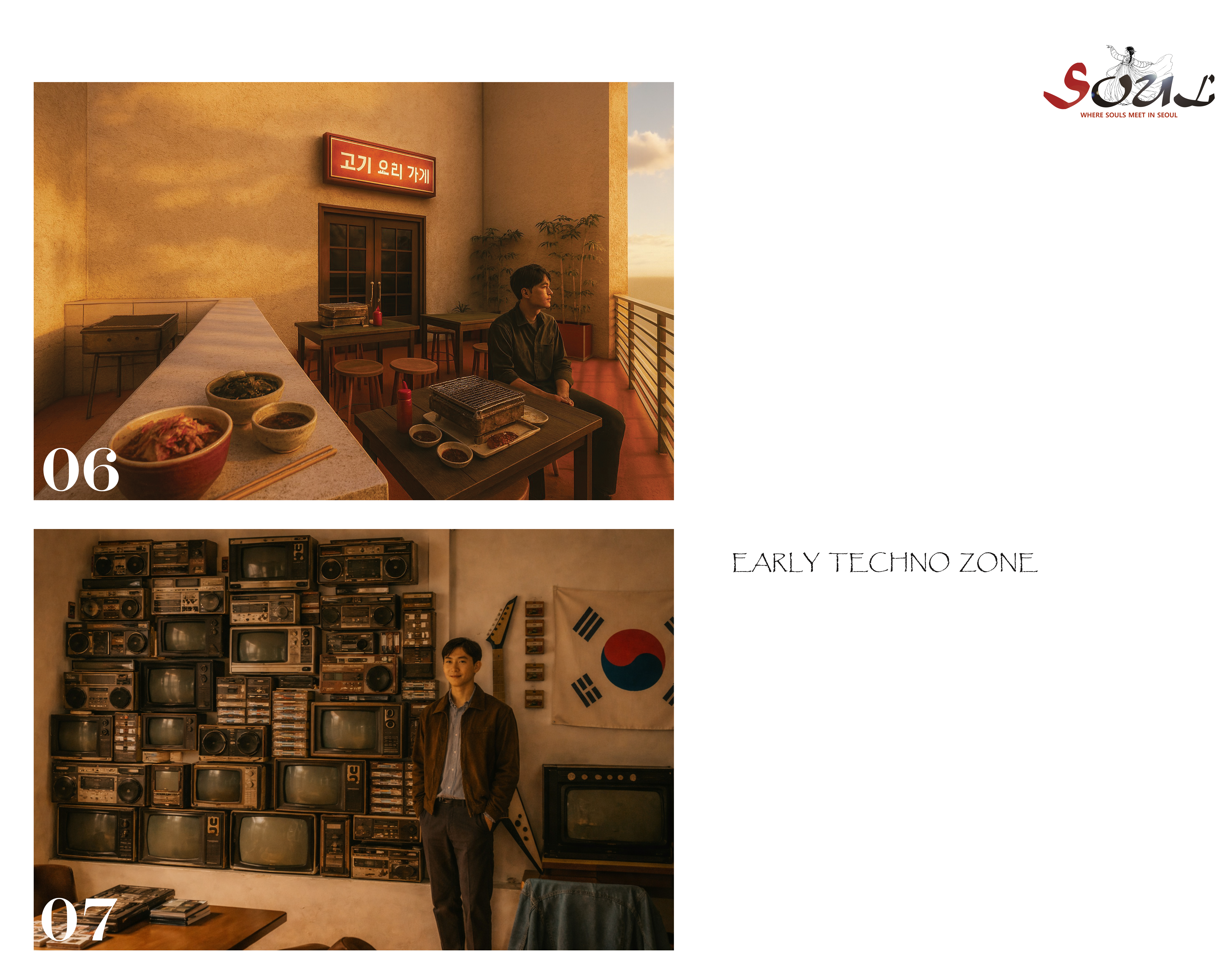 SOUL| Interior Design Project-19