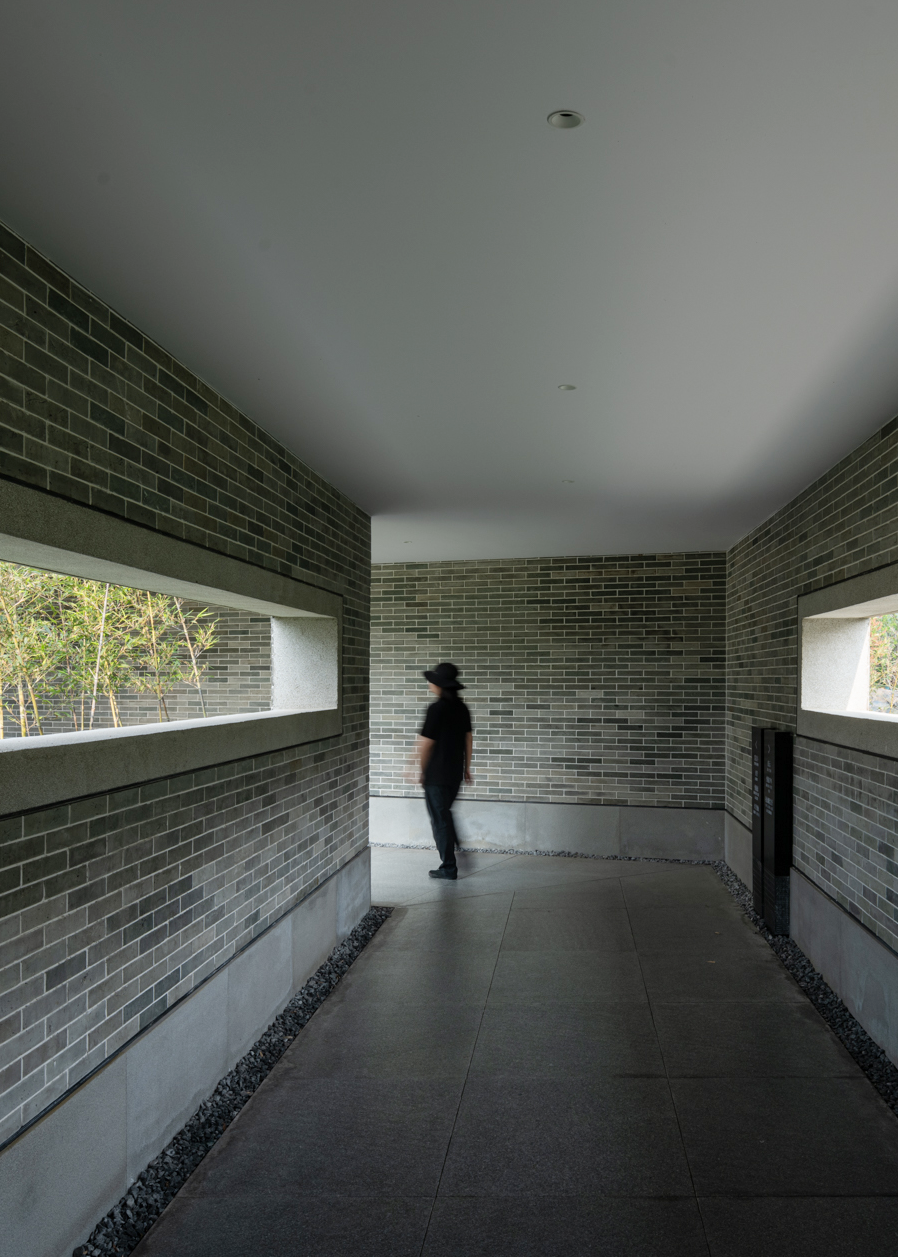 东莞松山湖悦榕庄丨中国东莞丨gad杰地设计-49