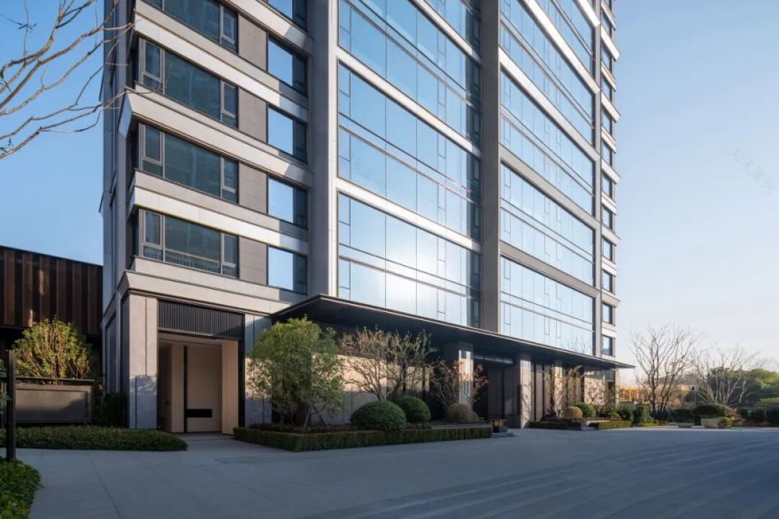 武汉龙湖 ▪ 御湖境丨中国武汉丨成执设计,凯盛上景等多家公司-76