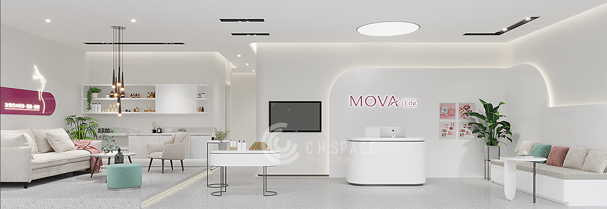 美业终端店设计-3