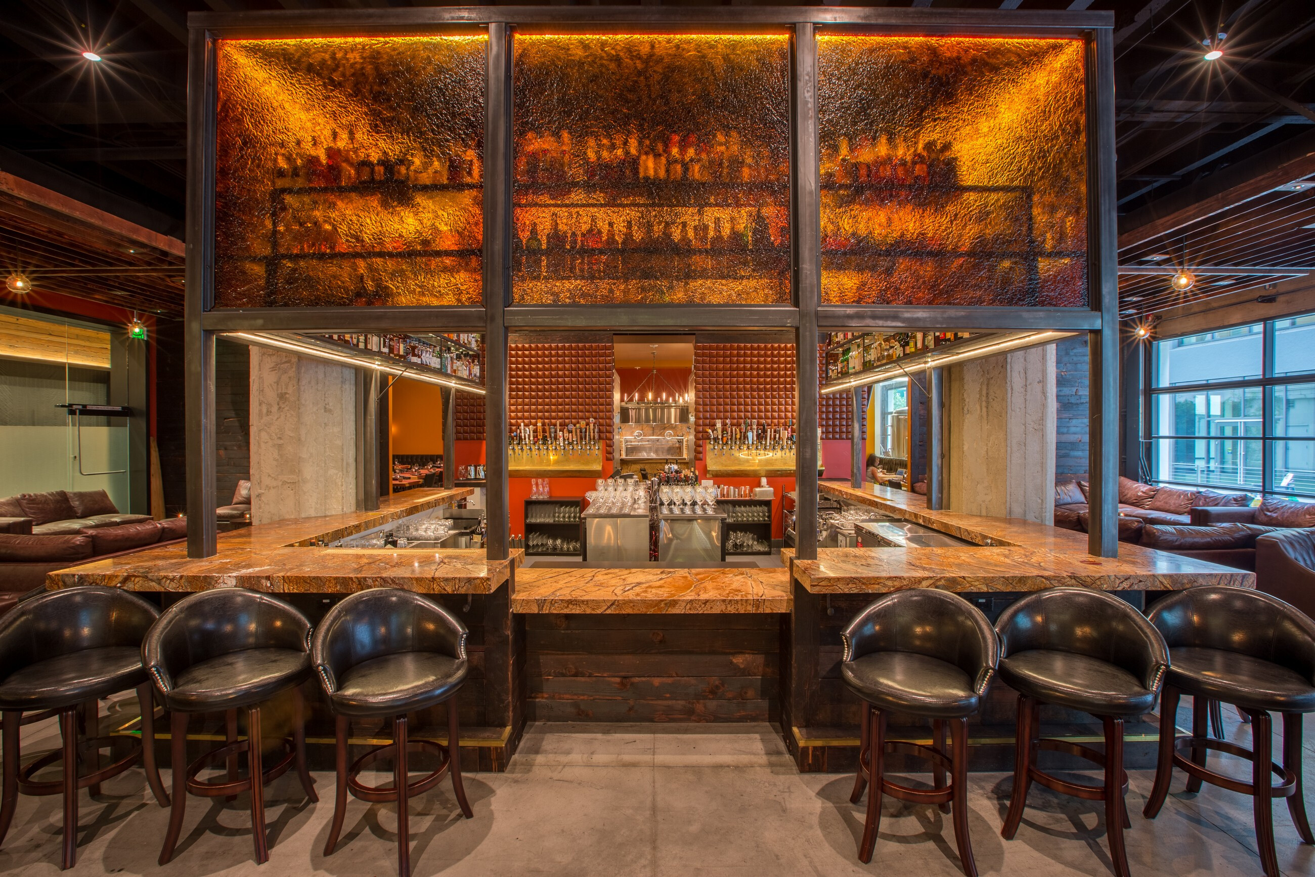 Dirty Water 餐厅-16