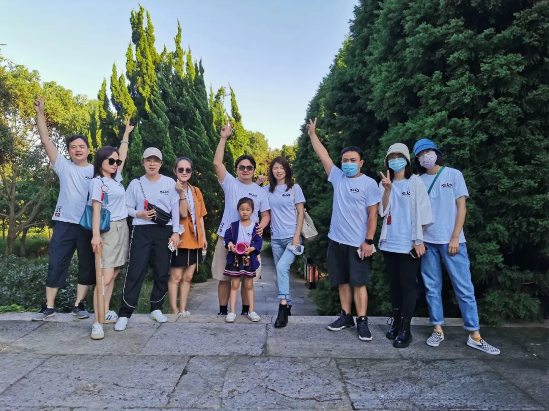 普陀山禅意之旅丨中国普陀丨KLID达观-23