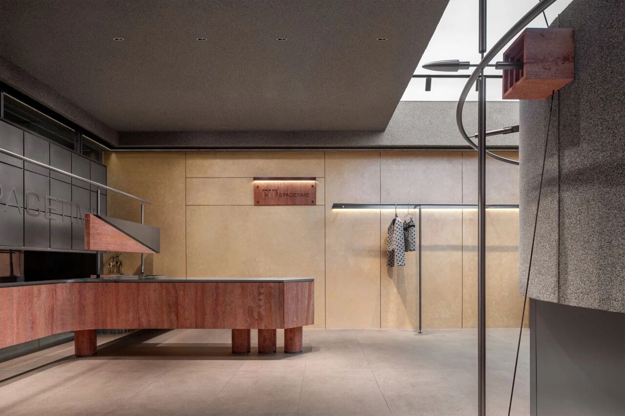 从美学价值到商业体验：鲁班时代的空间思考-88