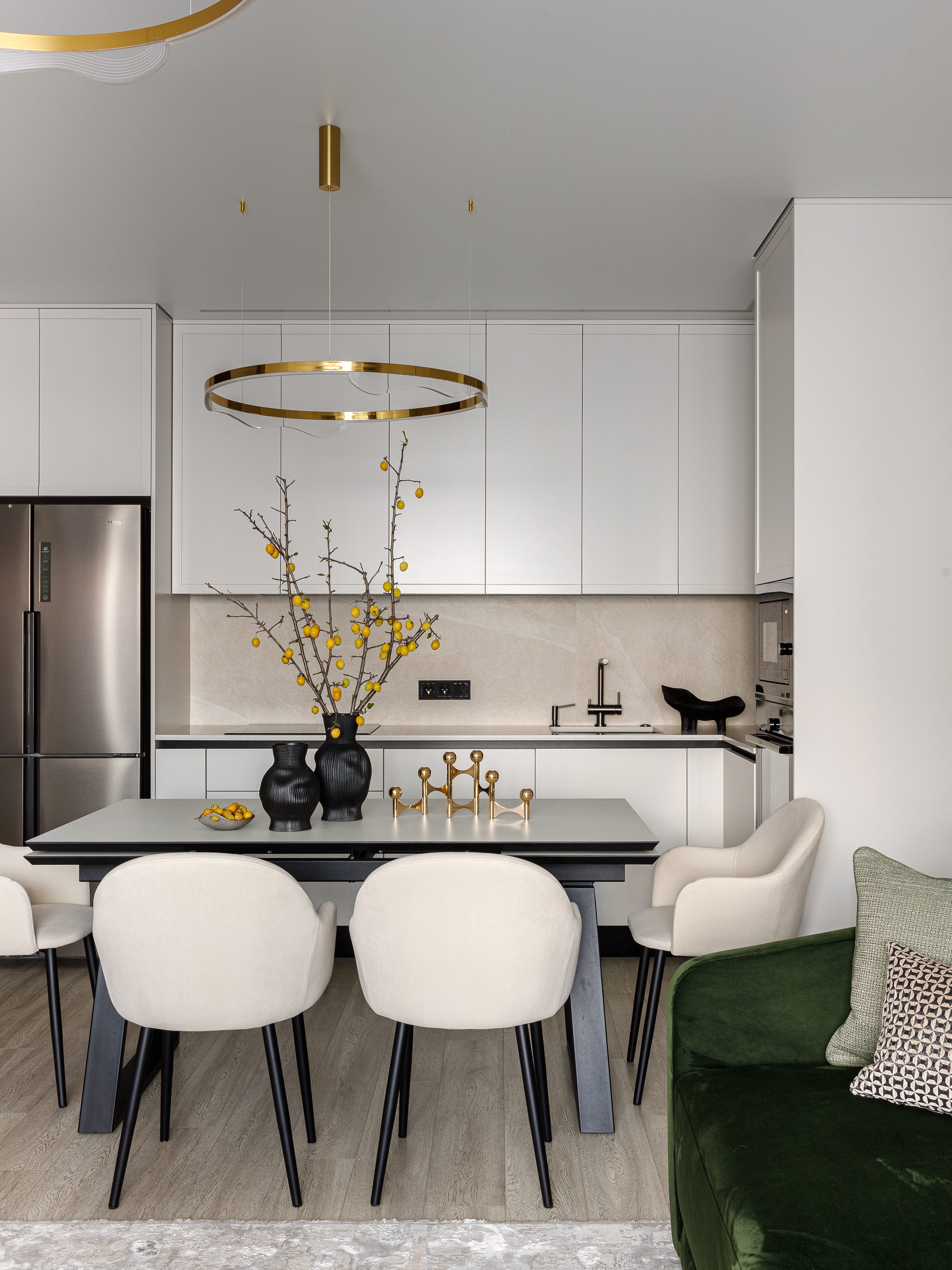 ЖК "Новатор"-8