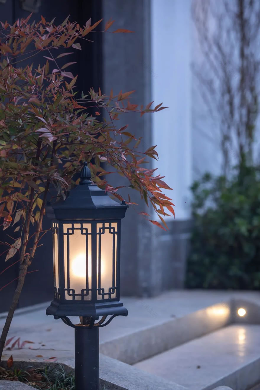 舟山长峙岛·桃源里丨中国舟山丨浙江蓝颂园林景观设计集团有限公司-60