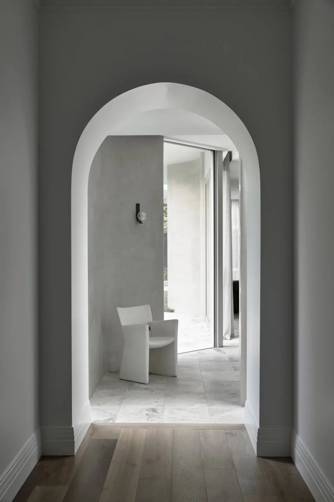 里彭利屋丨澳大利亚墨尔本丨Luke Fry工作室-34