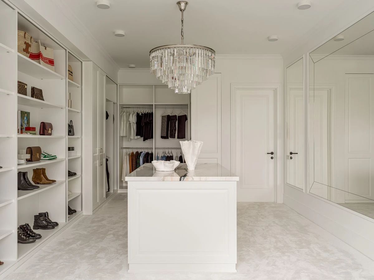 350㎡奢华大宅设计丨Maria Edina-25