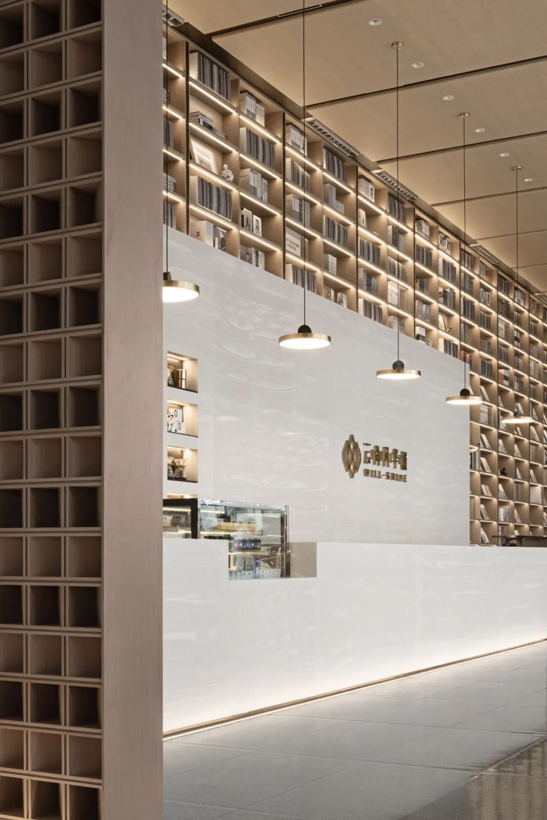 云尚风华城丨中国嘉兴丨上海飞视设计-14