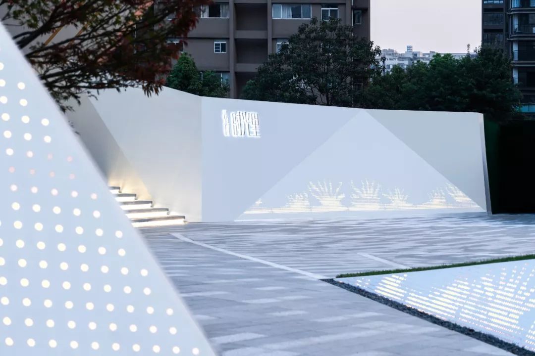 揉碎在岁月中的钻石 | 长沙弘阳 · 时光里-44