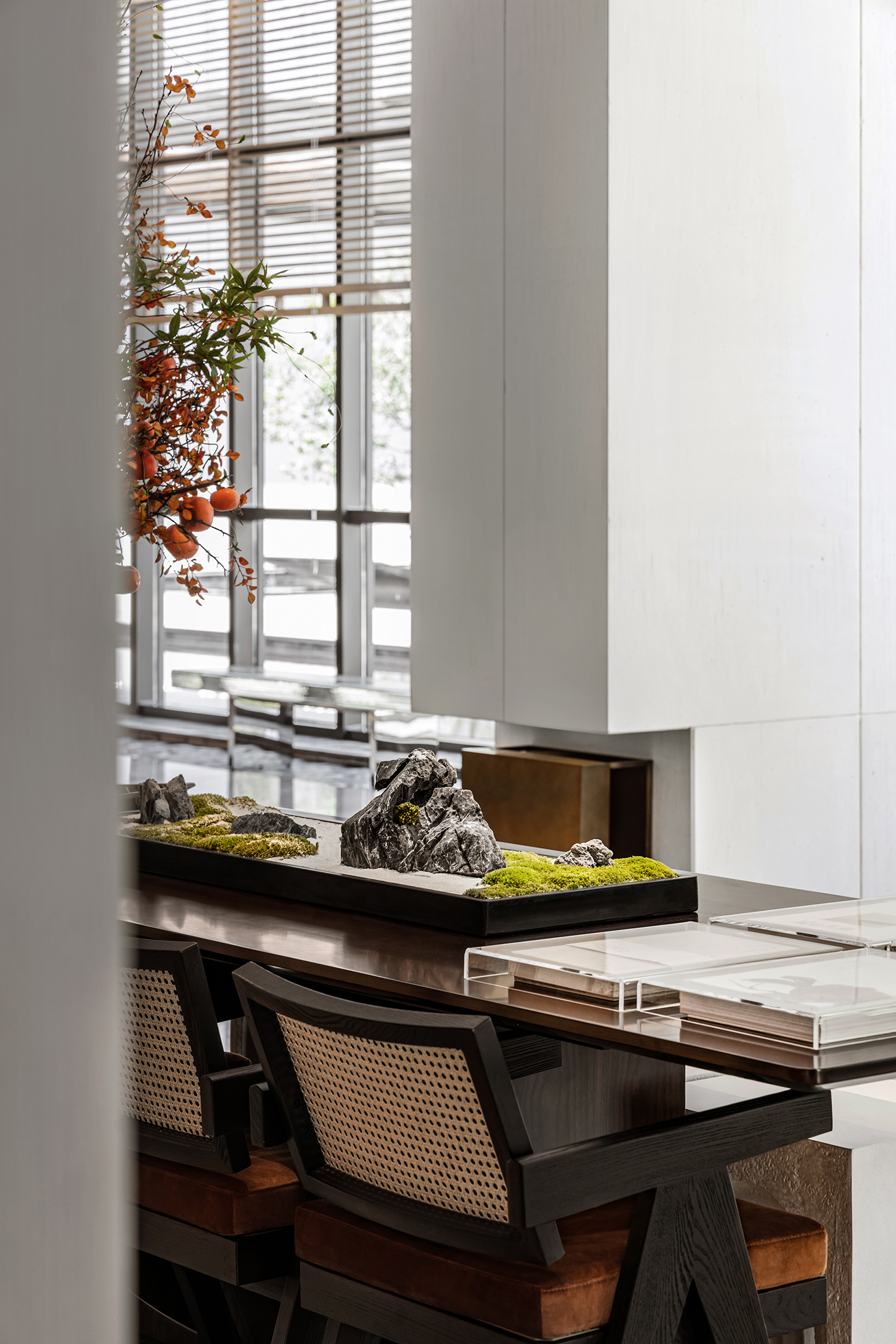 湘潭雍玺台丨中国湘潭-20