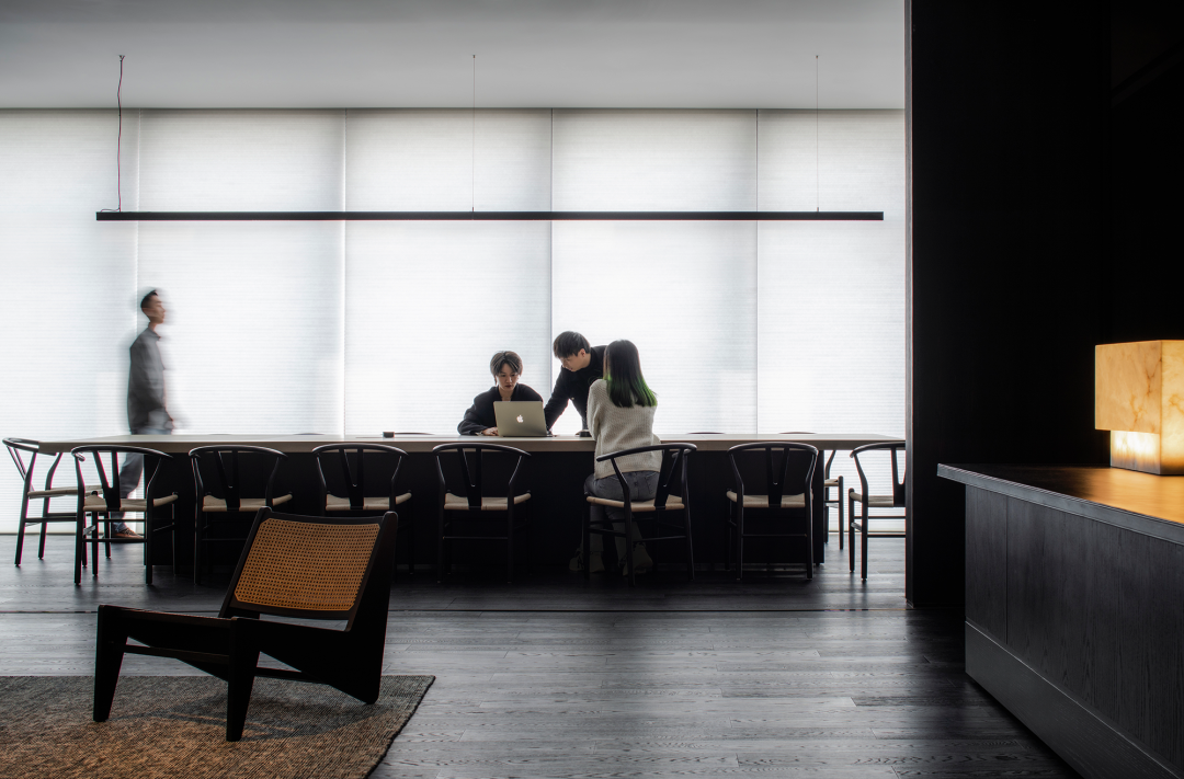 深圳ONECU壹方办公室丨中国深圳-18