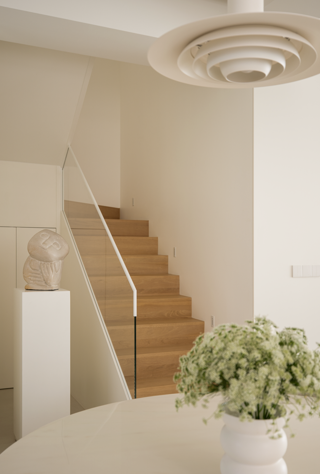 向阳而居丨中国温州丨里外空间设计-20