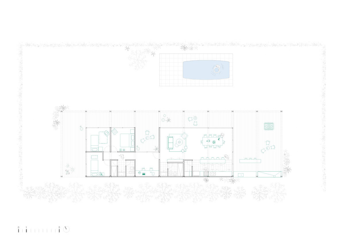 昆切托，工业工作室丨阿根廷圣拉斐尔-18