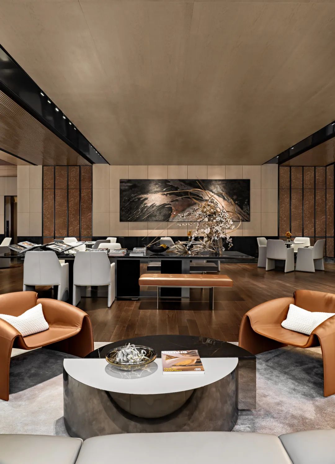 阳光城百家湖檀境丨中国南京-51