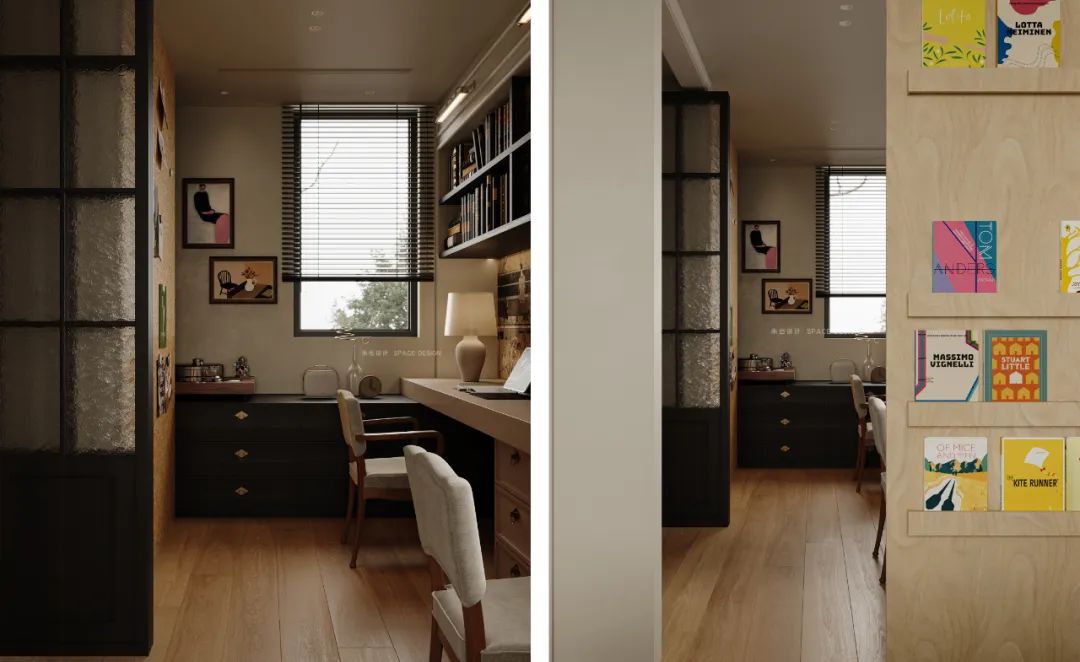 流 影 | 未也作品-85