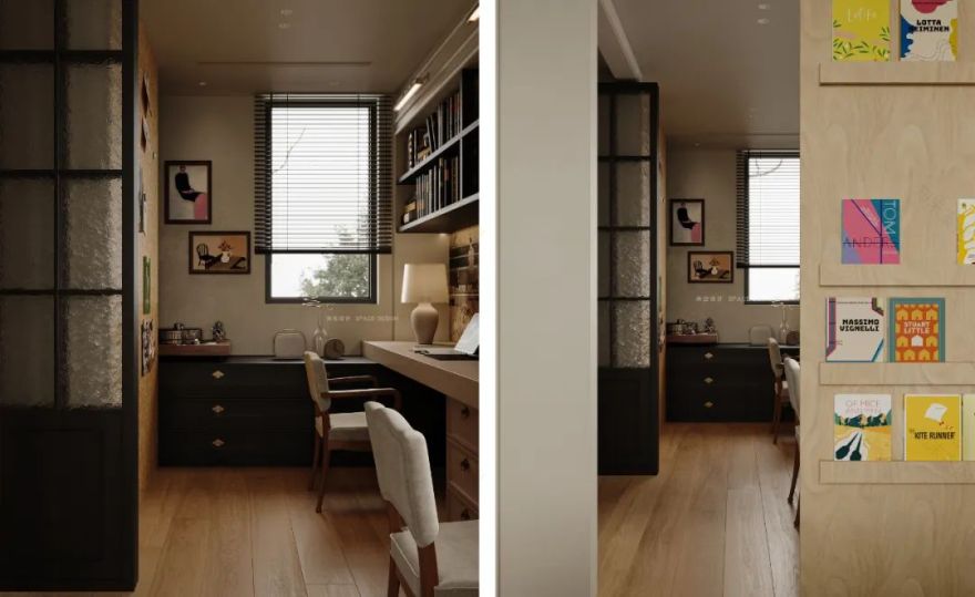 流 影 | 未也作品-85