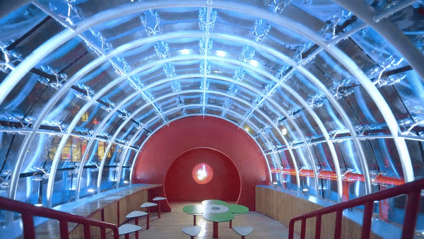 给城市最好的礼物｜长春万科·宽城拾光公园-140