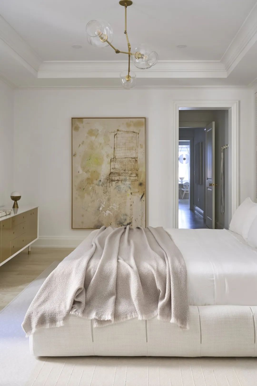 Sissy+Marley 室内设计项目丨美国加利福尼亚丨Sissy+Marley 室内设计公司-46