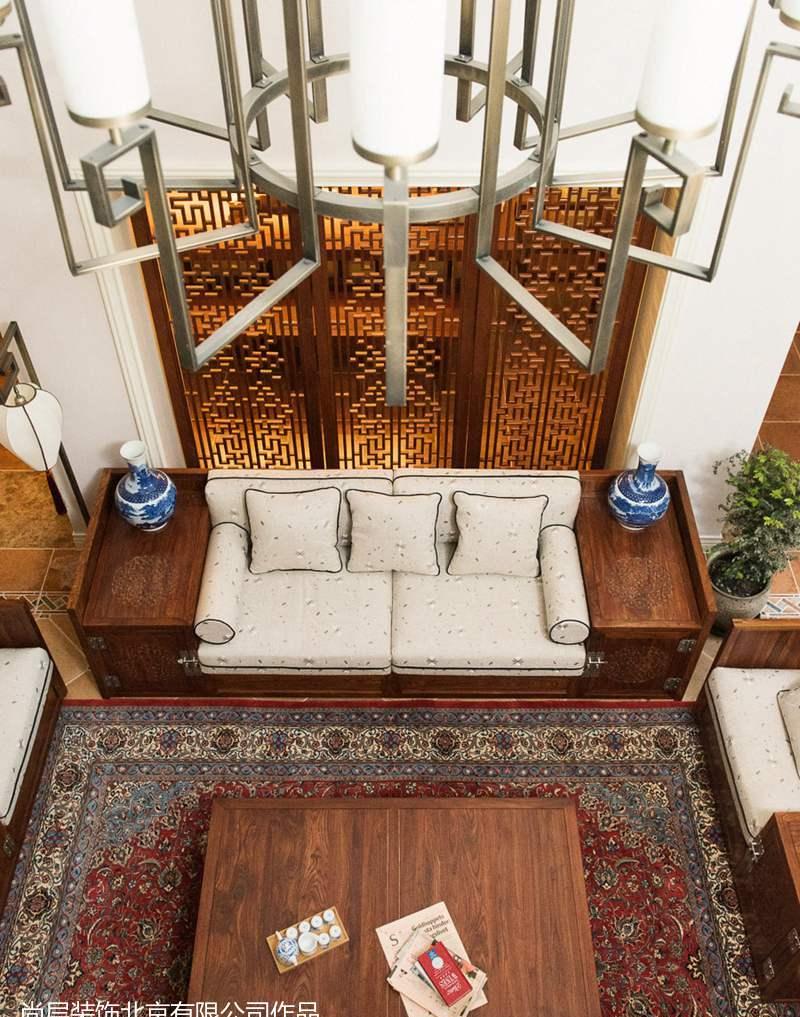 尚层别墅大宅设计-3