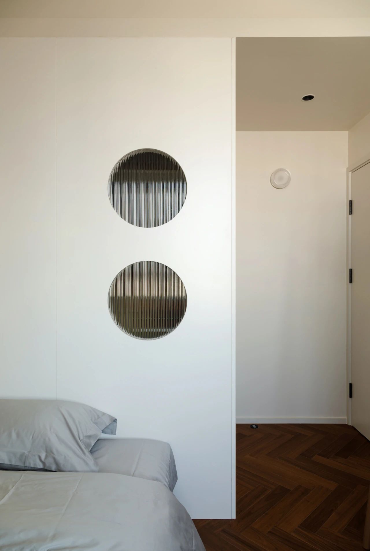 北京鸟巢旁 70㎡观景房设计丨中国北京-45