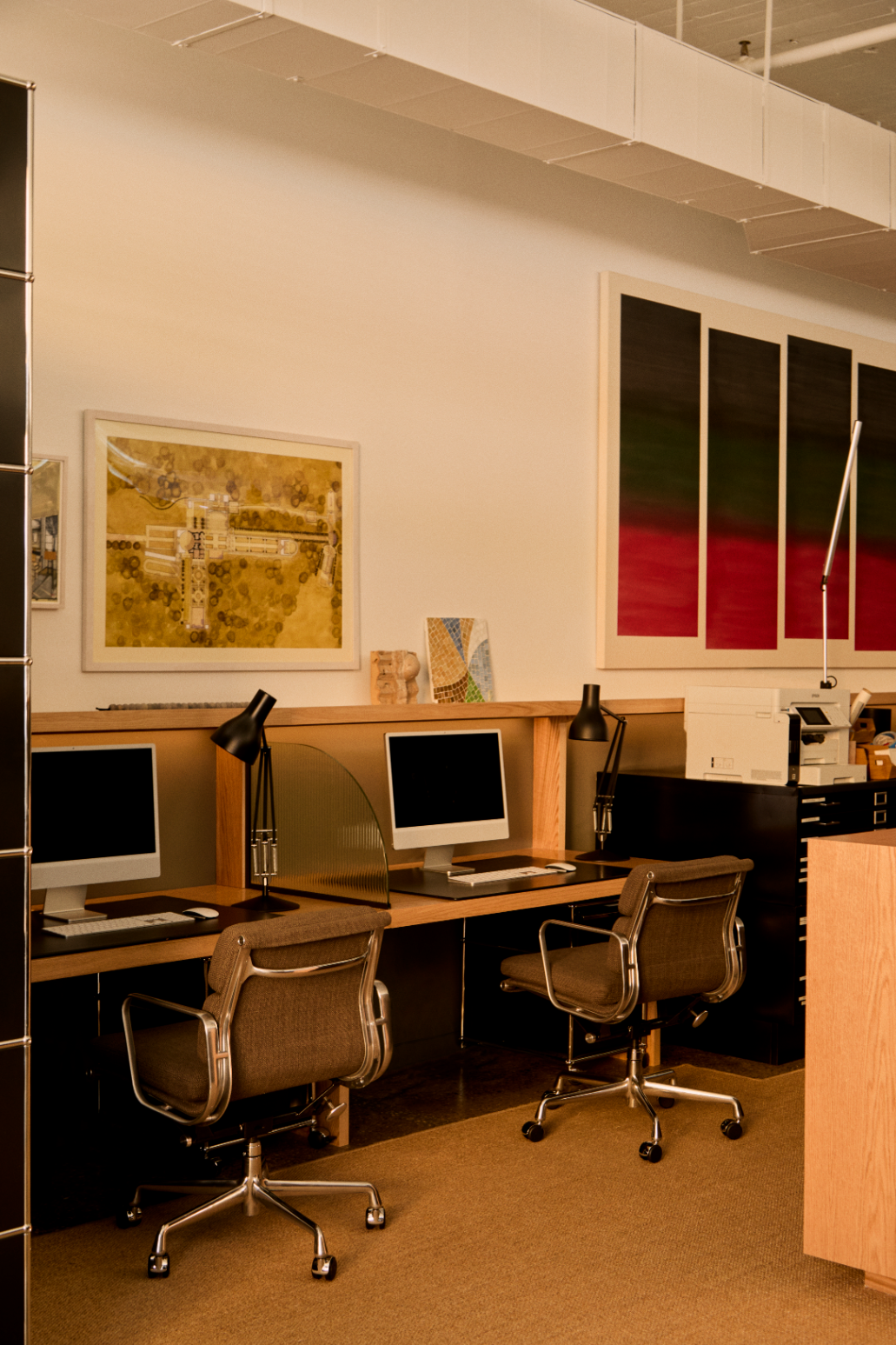 设计公司丨美国纽约丨Andre Mellone-35