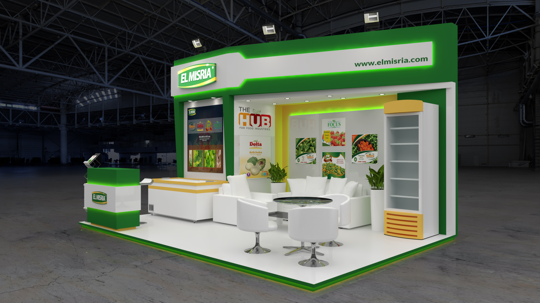 El Misria @Food Africa 2019-1
