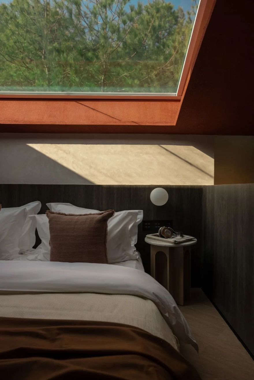 泸沽湖安下山与度假酒店丨中国丽江丨境壹空间设计-52