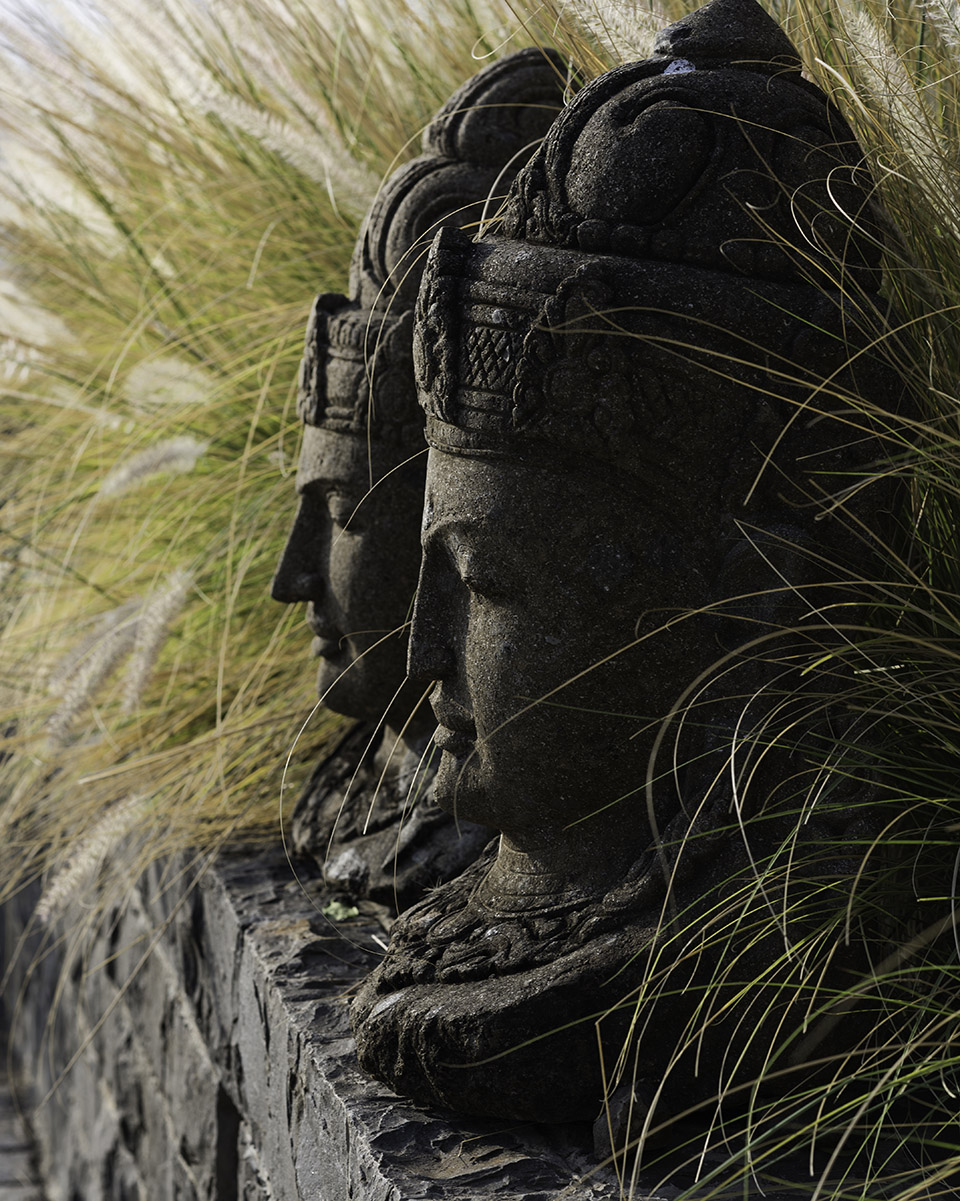 隐士居所丨印度丨Studio Hu’mane-54