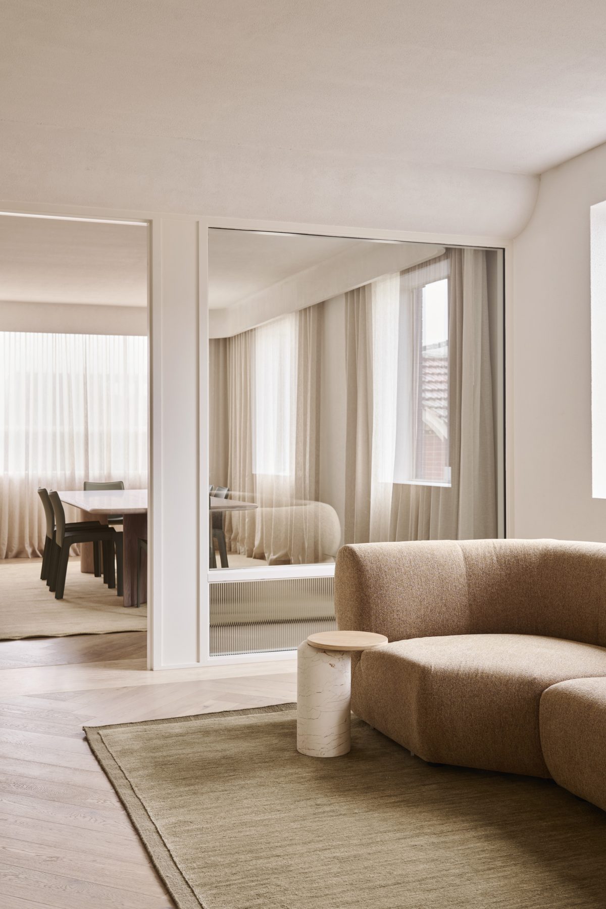 RT Edgar Bayside办公室设计丨Larritt  Evans-9