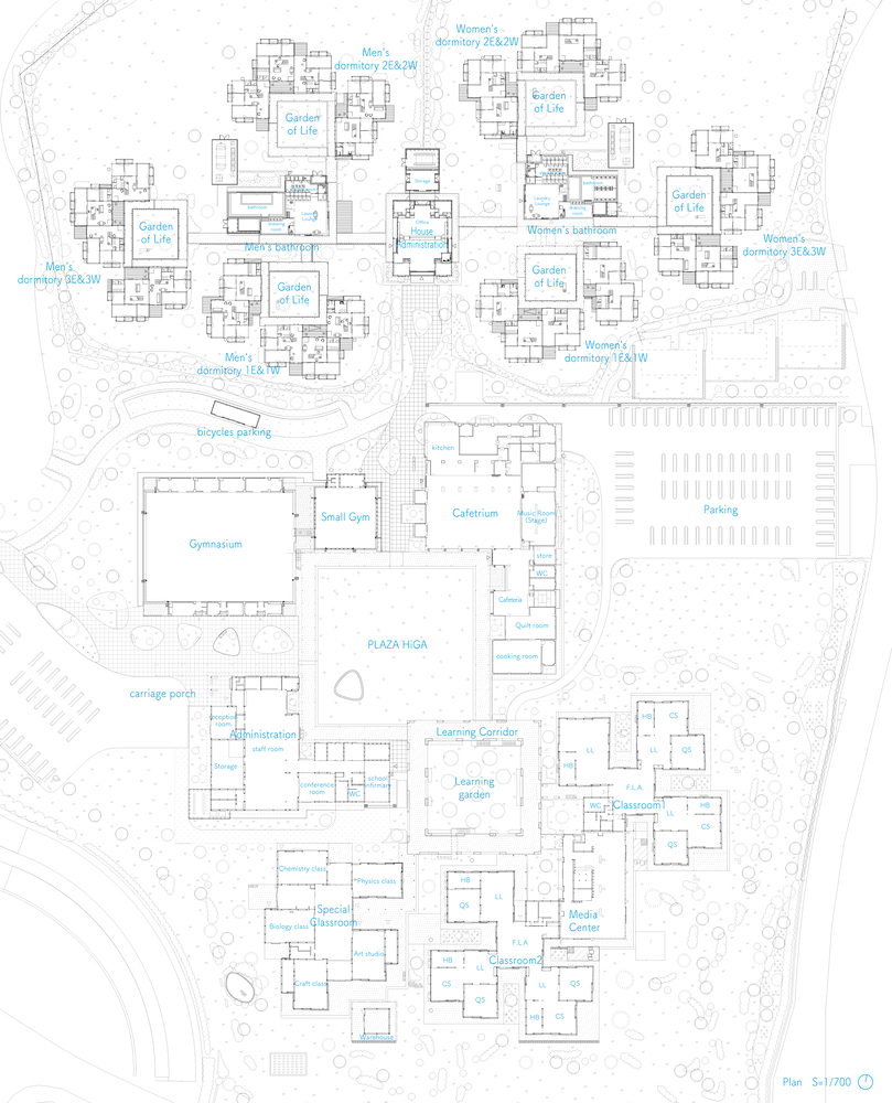 日本 Osakikamijima 全球学院丨日本大阪丨CAn-56