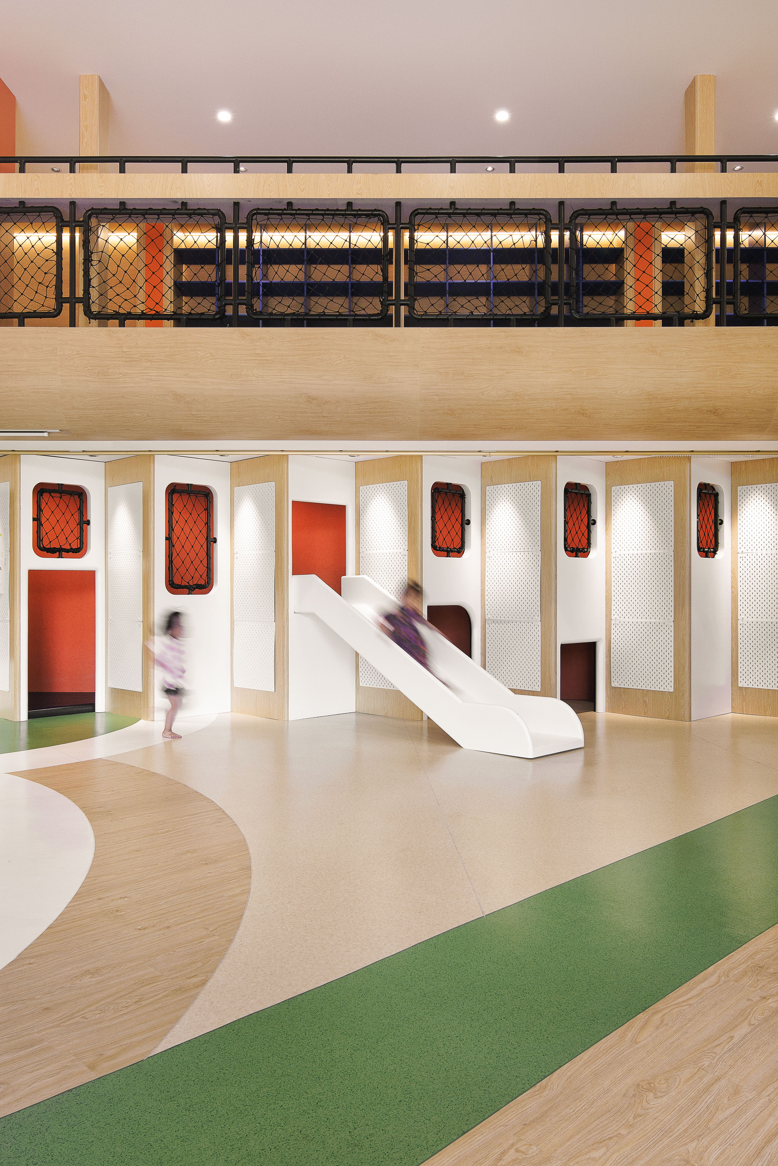 卓英国际幼儿学院-17