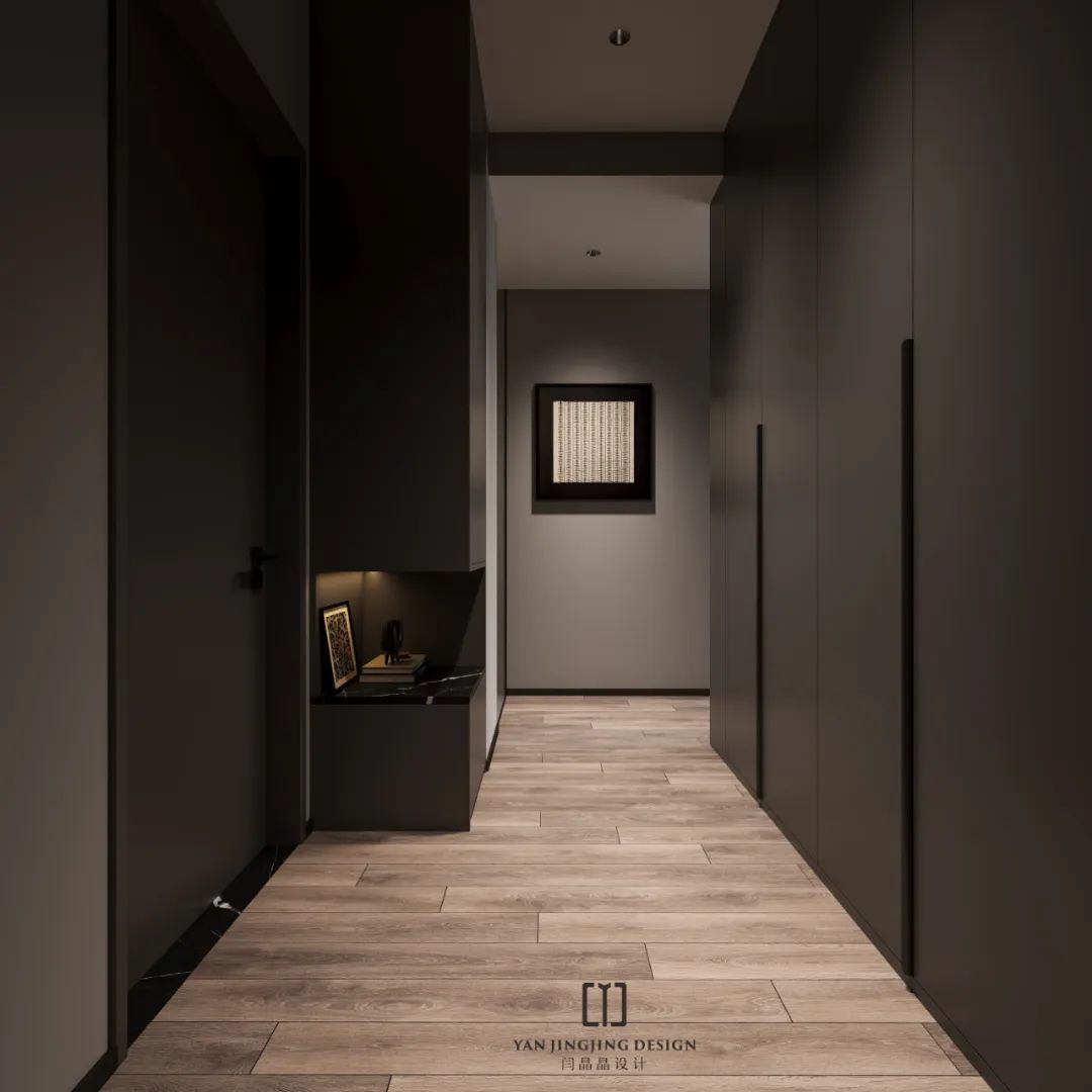 国投·桂林院子丨中国桂林丨闫晶晶设计工作室-39