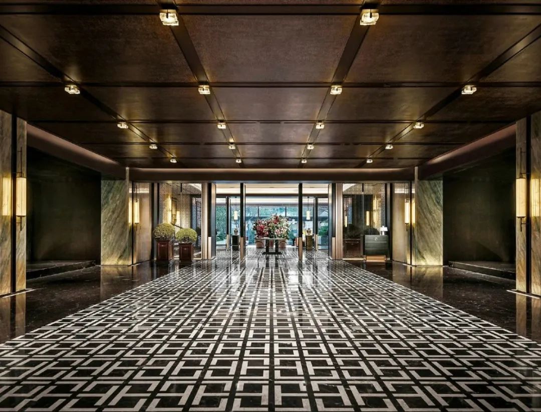 2025顶级会所:从设计到体验的沉浸式叙事-52