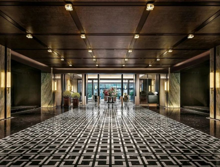 2025顶级会所:从设计到体验的沉浸式叙事-52