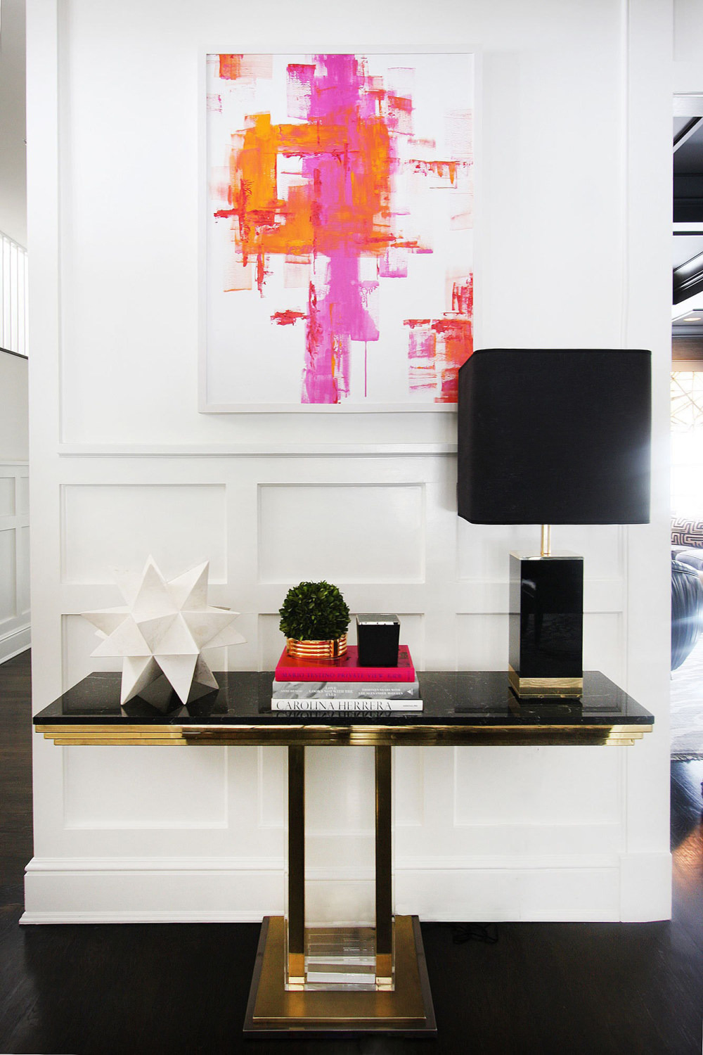 纽约郊区魅力家居设计-14