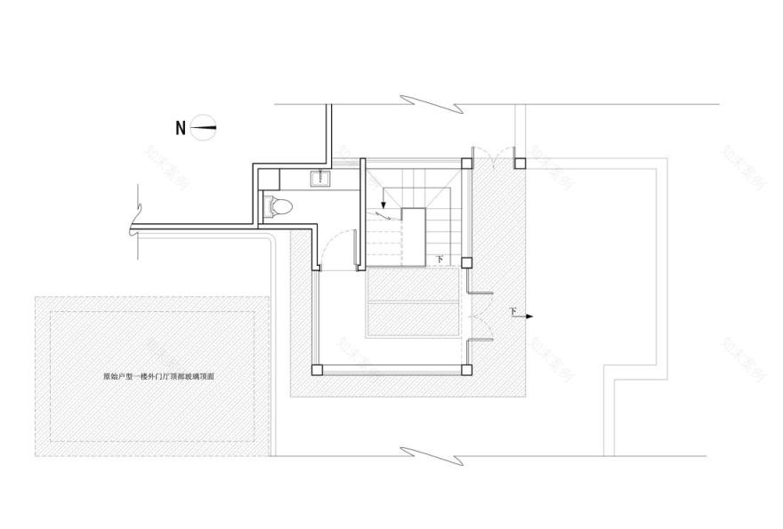 顶楼平层住宅改造 · 亲子空间设计-35